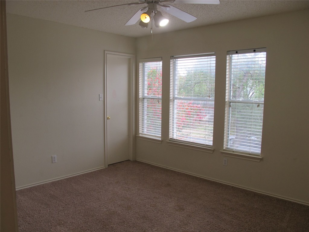 2011 Jasper Lane Cedar Park, TX 78613 - Photo 34 of 40 a view of an empty room with a window
