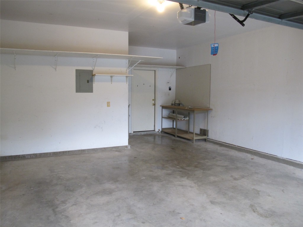 2011 Jasper Lane Cedar Park, TX 78613 - Photo 39 of 40 a view of a garage