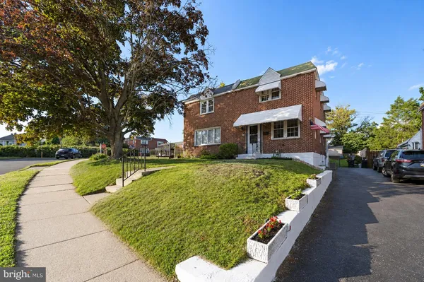 $289,900 | 317 Sloan Street, Crum Lynne, PA 19022
