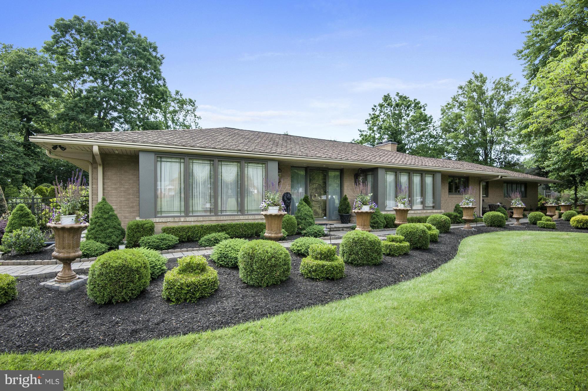 1901 Pot Spring Road Lutherville-Timonium, MD 21093 - Photo 1 of 30 Exterior (Front)