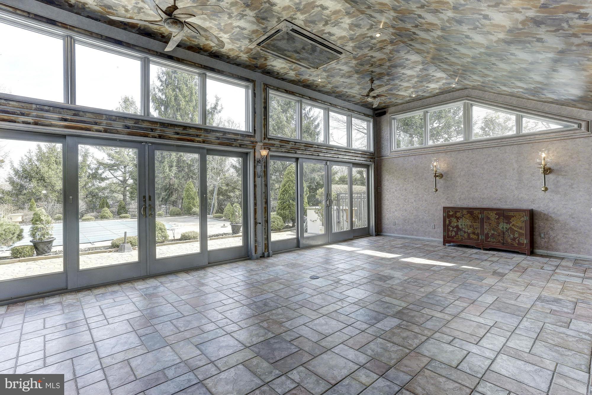 1901 Pot Spring Road Lutherville-Timonium, MD 21093 - Photo 11 of 30 Family Room