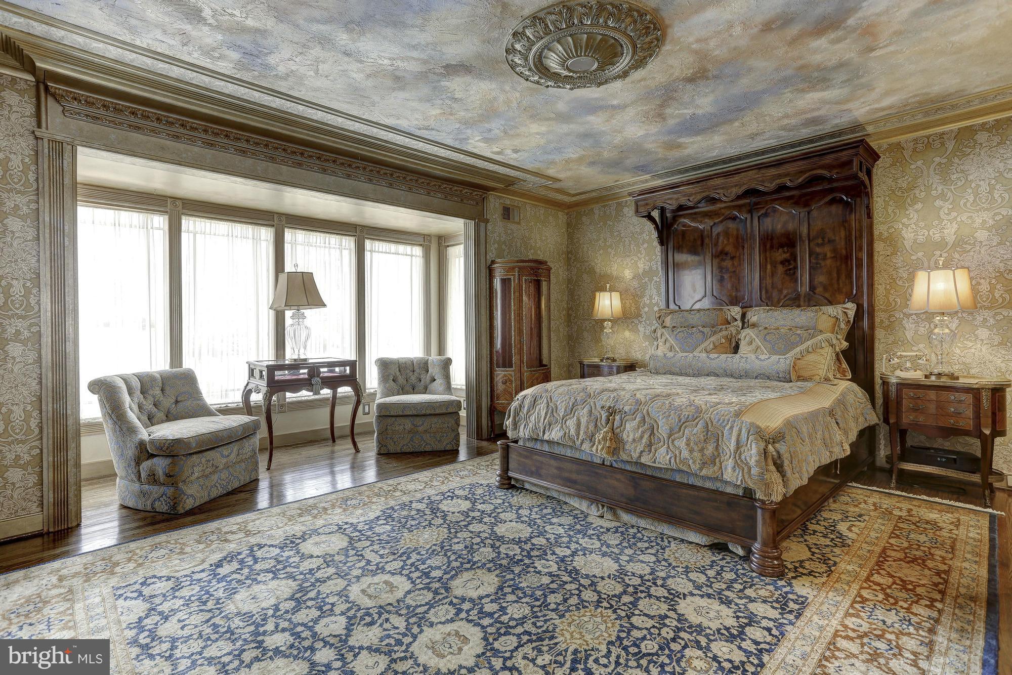 1901 Pot Spring Road Lutherville-Timonium, MD 21093 - Photo 14 of 30 Bedroom