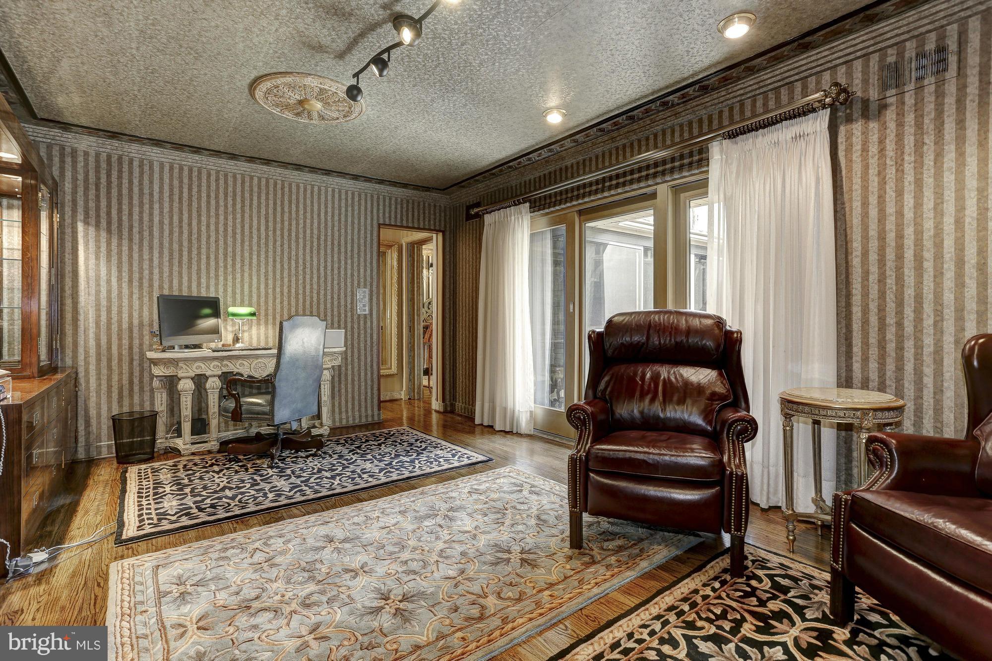 1901 Pot Spring Road Lutherville-Timonium, MD 21093 - Photo 17 of 30 Bedroom