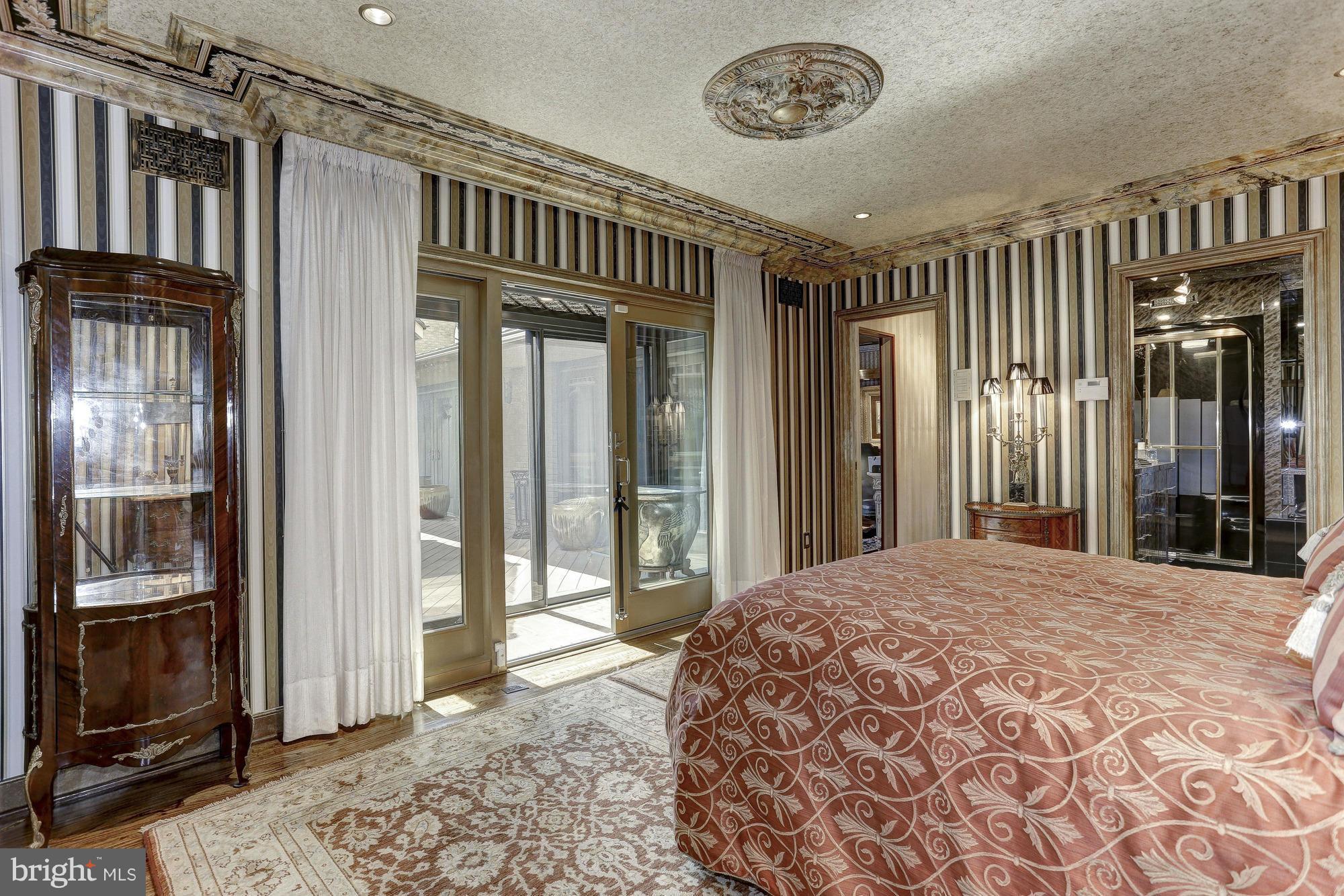 1901 Pot Spring Road Lutherville-Timonium, MD 21093 - Photo 19 of 30 Bedroom (Master)