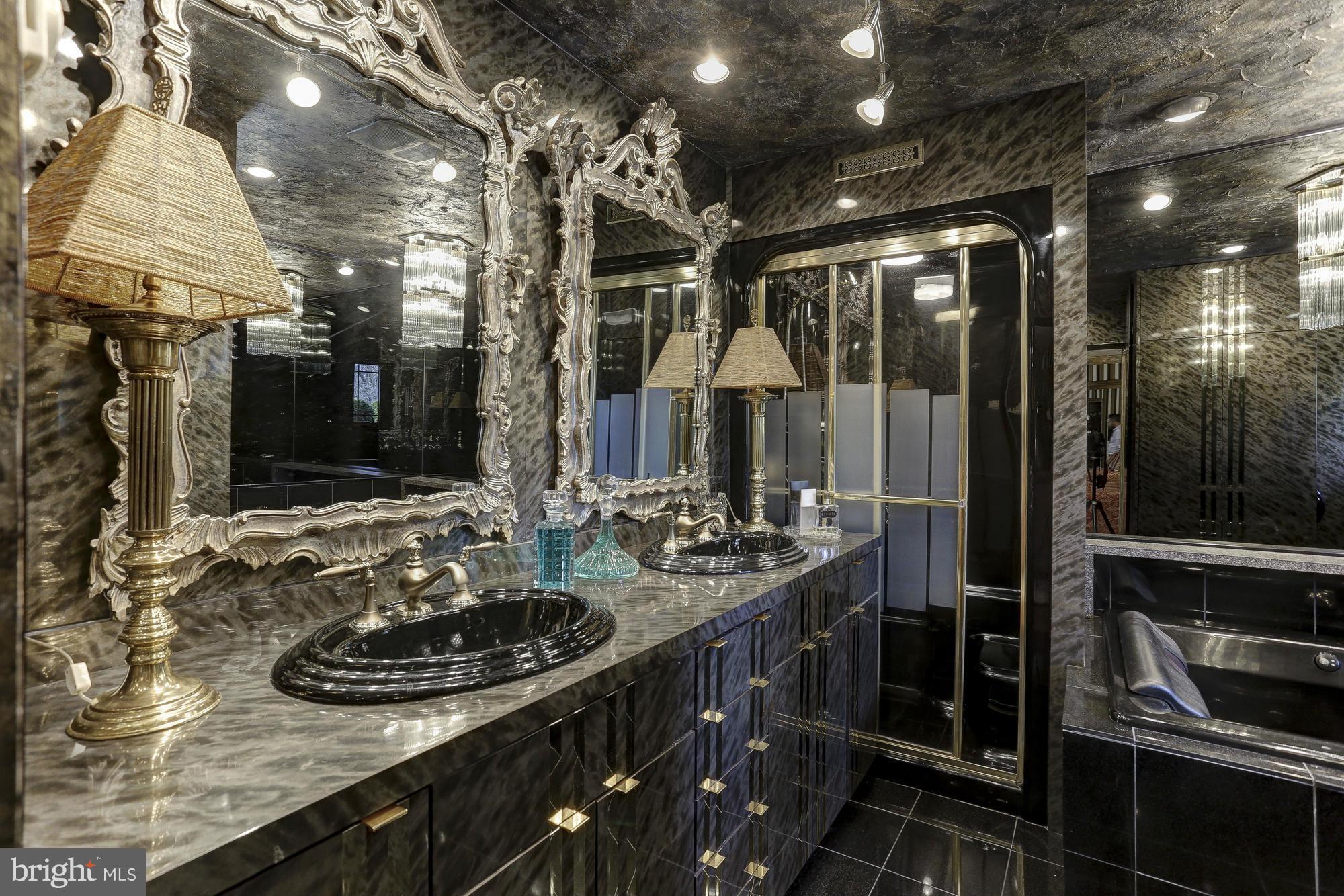1901 Pot Spring Road Lutherville-Timonium, MD 21093 - Photo 20 of 30 Bath (Master)