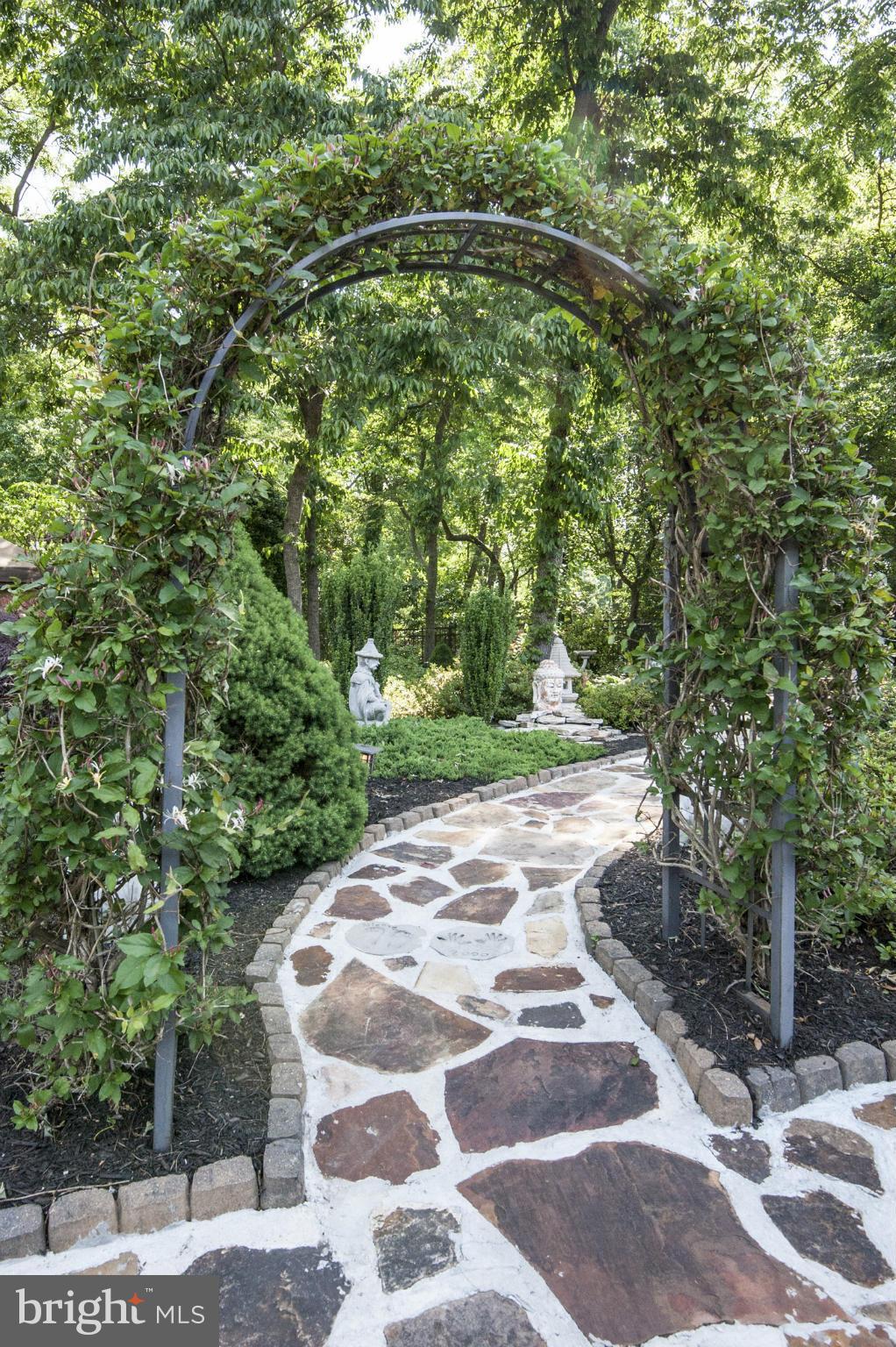 1901 Pot Spring Road Lutherville-Timonium, MD 21093 - Photo 25 of 30 Gardens