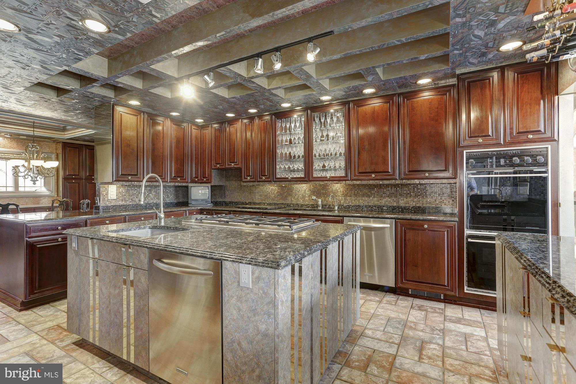 1901 Pot Spring Road Lutherville-Timonium, MD 21093 - Photo 6 of 30 Kitchen