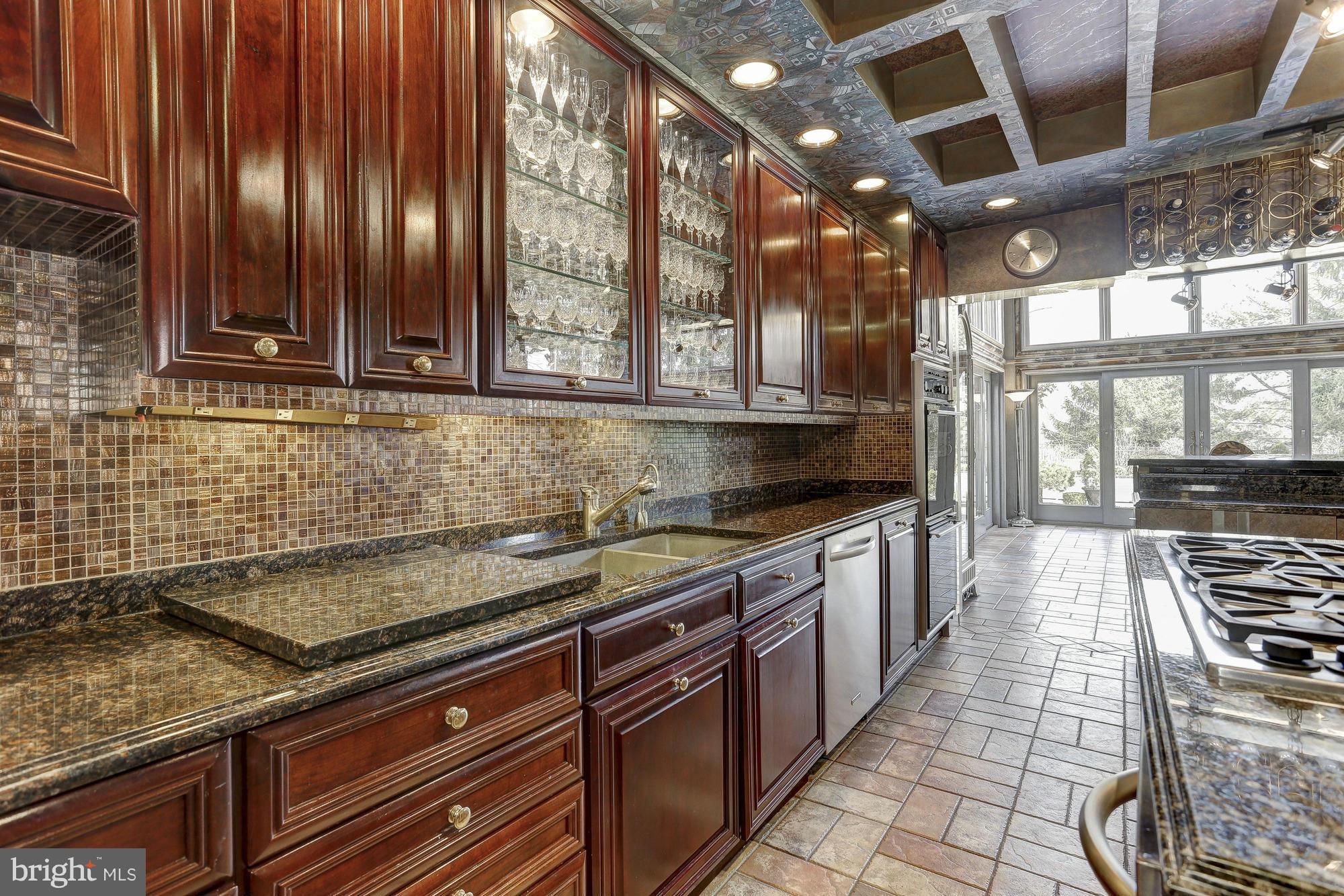 1901 Pot Spring Road Lutherville-Timonium, MD 21093 - Photo 10 of 30 Kitchen