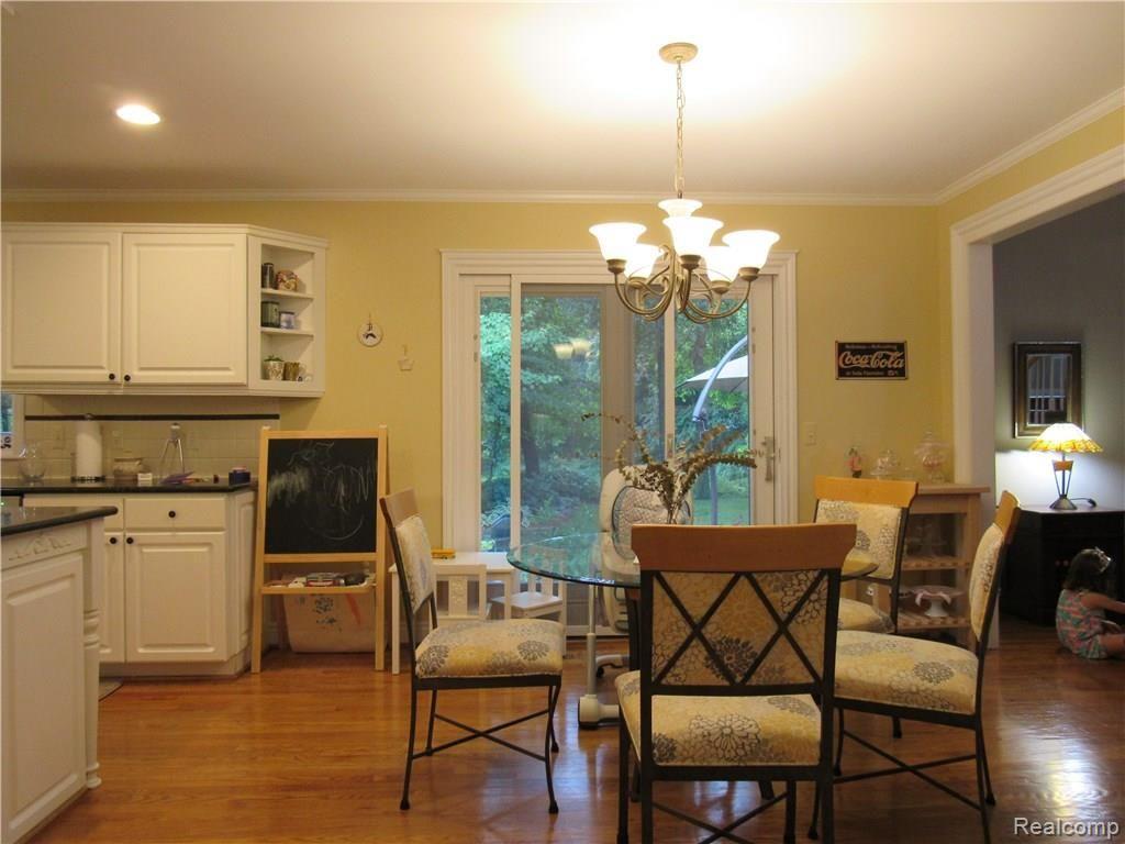 3853 Beechcrest Road Rochester Hills, MI 48309 - Photo 15 of 55