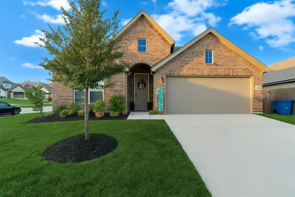 $350,000 | 120 Cheryl Drive, Keene, TX 76059