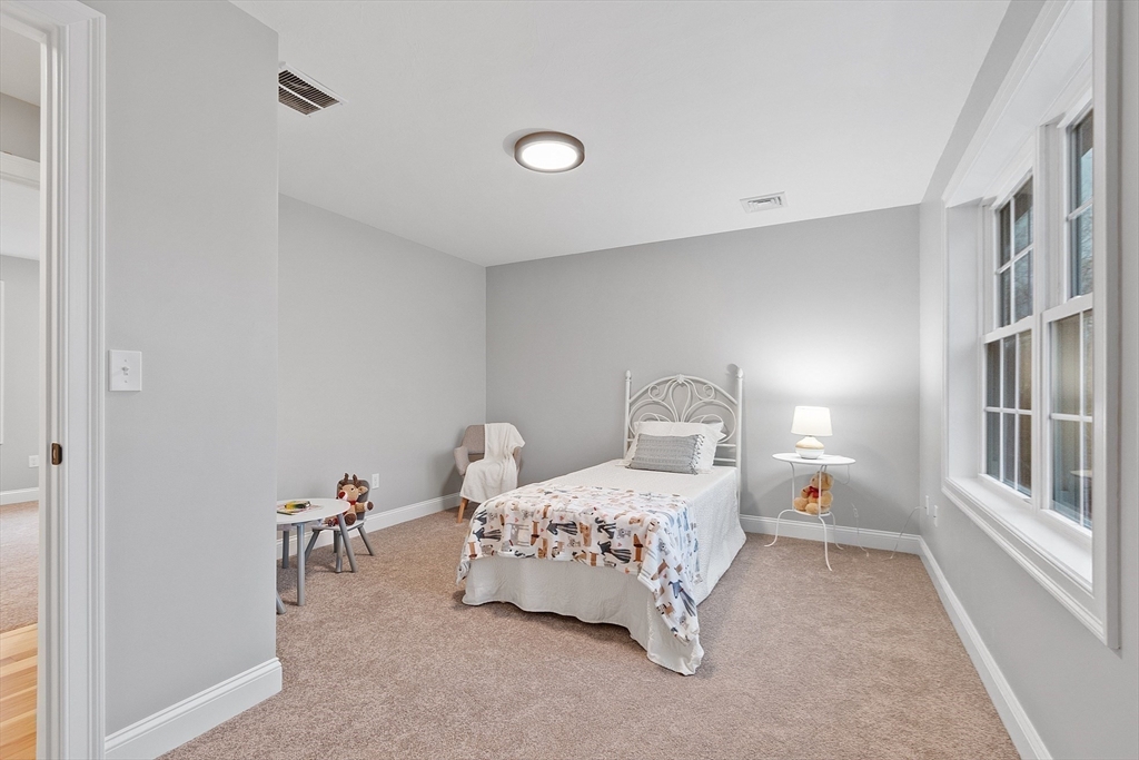 2 Davis Road Westminster, MA 01473 - Photo 31 of 41 a bedroom with a bed and a window