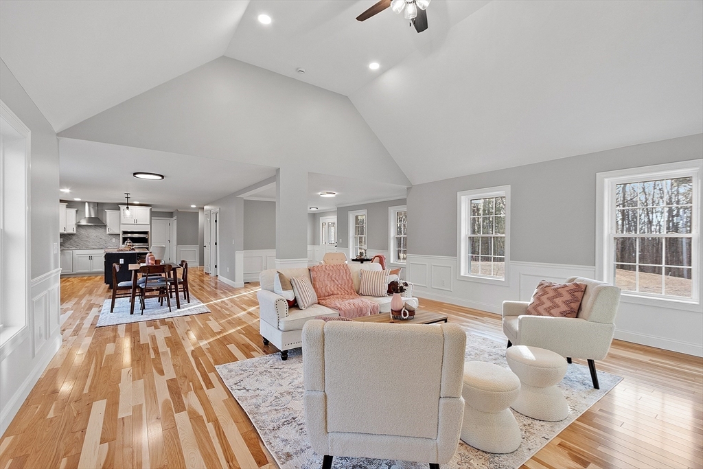 2 Davis Road Westminster, MA 01473 - Photo 7 of 41 a living room with furniture and a table