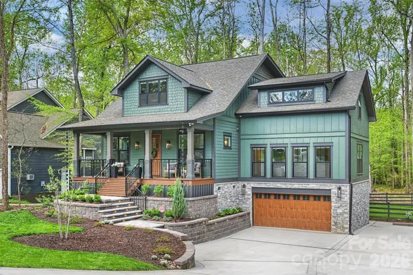 $1,595,000 | 4001 Carmel Forest Drive, Charlotte, NC 28226