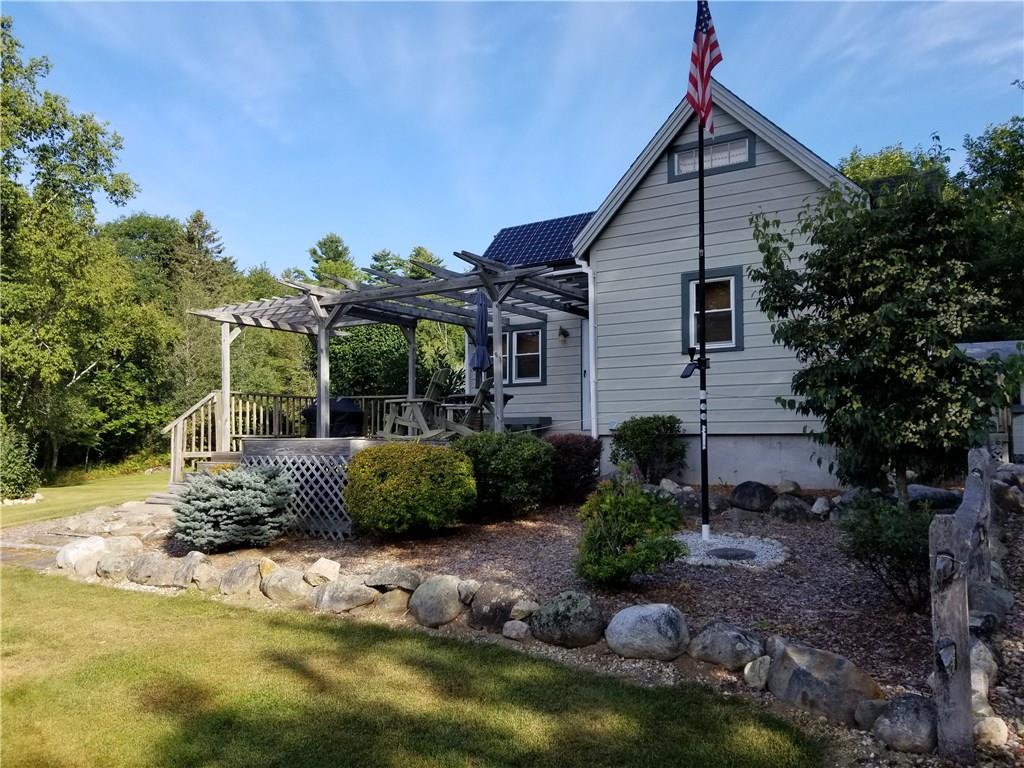 80 Bowle's Road Livermore, ME 04253 - Photo 2 of 21 Photo
