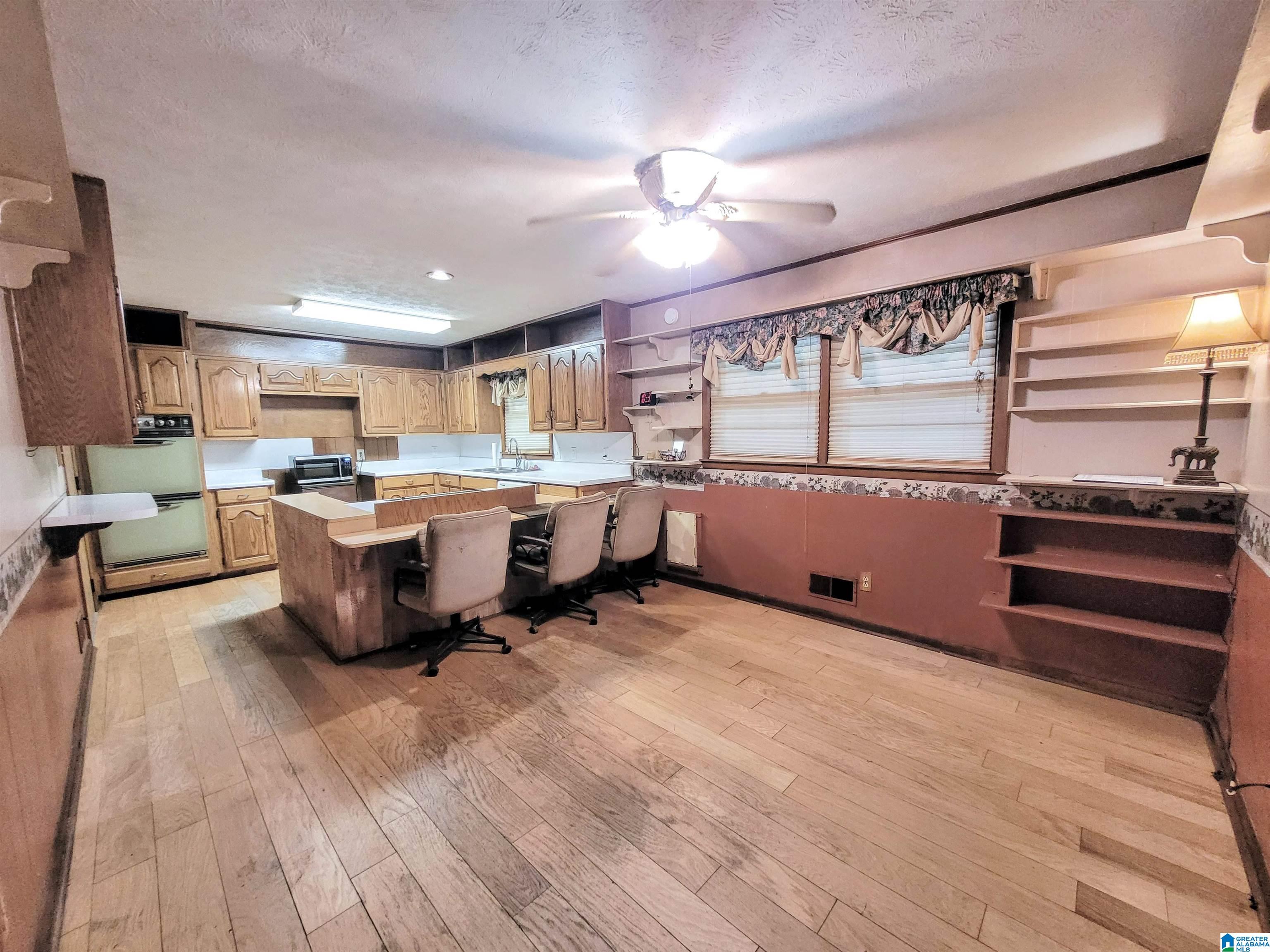 1230 Glendale Road Anniston, AL 36207 - Photo 8 of 19