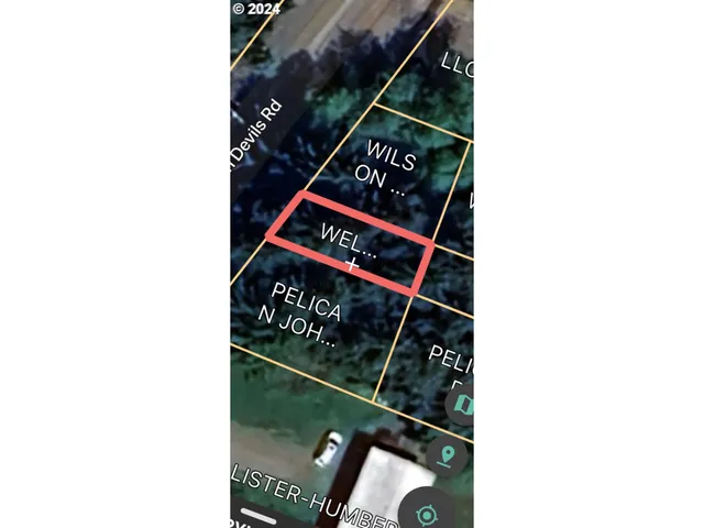 $25,000 | 0 Seven Seven Devils Road, Unit 2803, Coos Bay, OR 97420