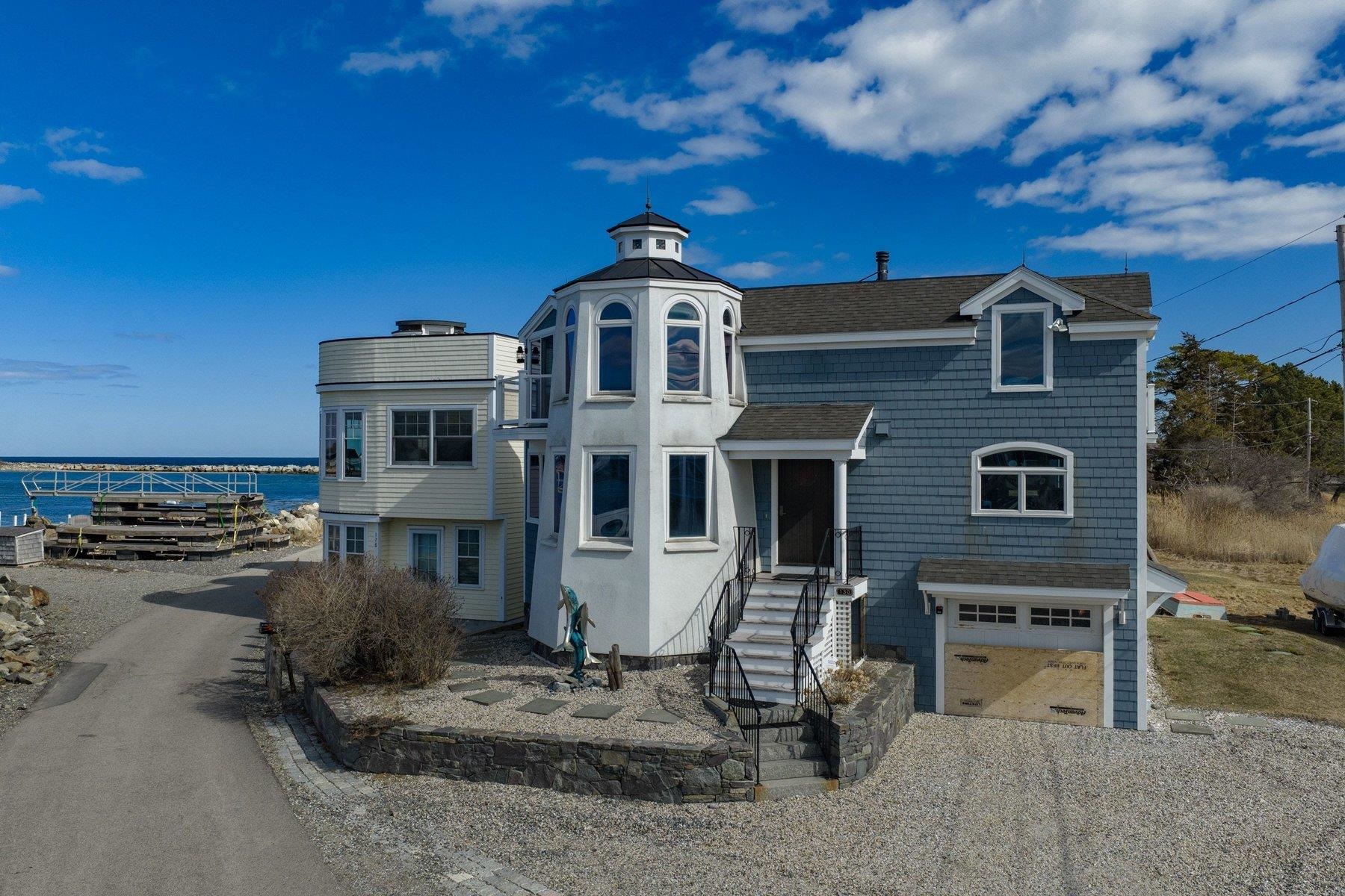 130 Harbor Road Rye, NH 03870 - Photo 2 of 37