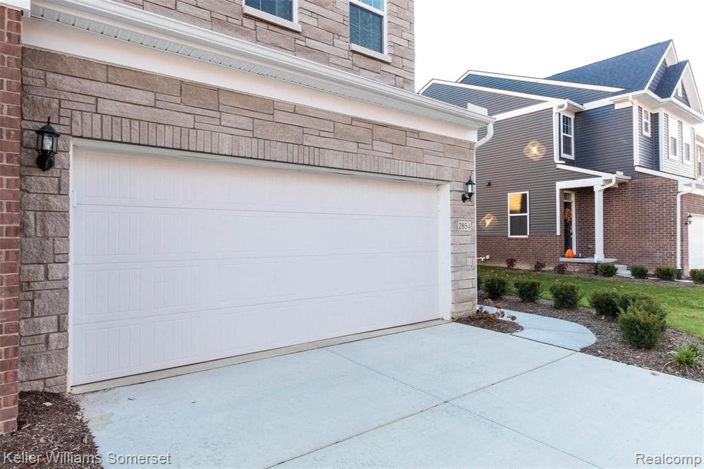 2854 Prairie View Road Ann Arbor, MI 48108 - Photo 4 of 48