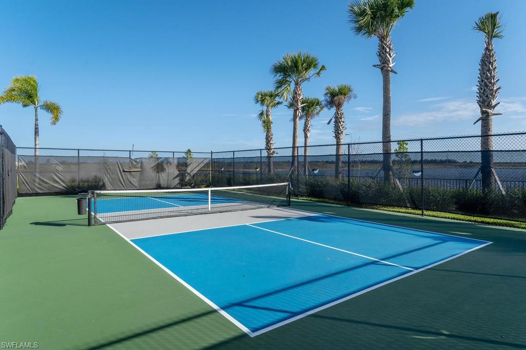 5586 Useppa Drive Ave Maria, FL 34142 - Photo 24 of 30 a view of a tennis court