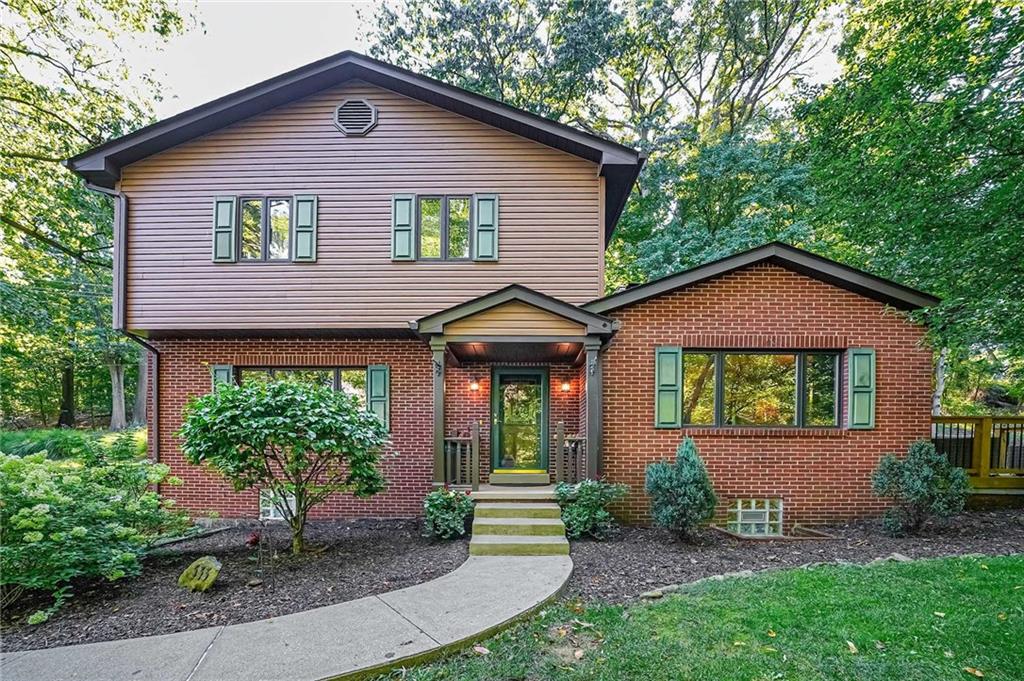 533 Thompson Run Road Pittsburgh, PA 15237 - Photo 1 of 25
