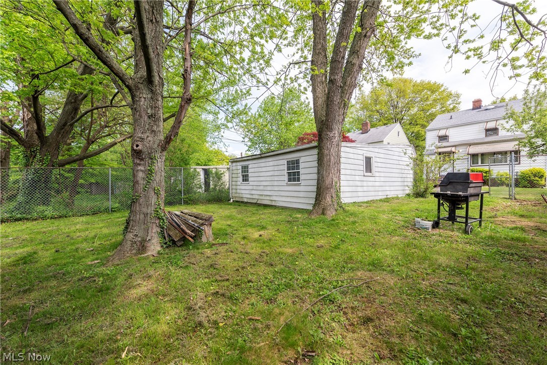 3921 Delmore Road Cleveland Heights, OH 44121 - Photo 35 of 35