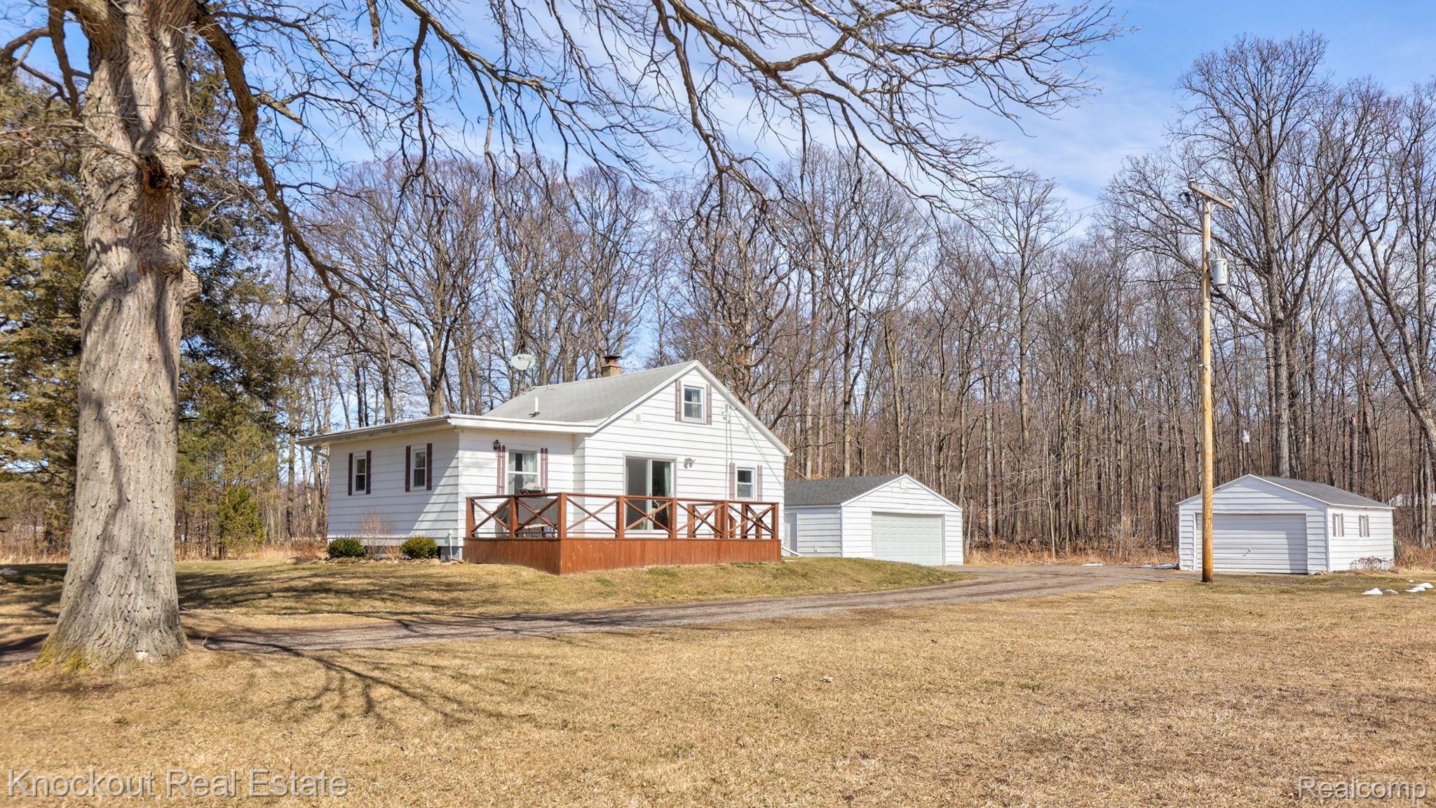 10305 South Beyer Road Birch Run, MI 48415 - Photo 4 of 62 Gallery Image 4