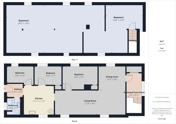 $1,600 | 8535 South Givins Court, Chicago, IL 60620