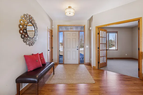 $994,900 | 9015 Schutte Court, Corcoran, MN 55340