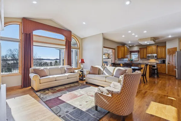 $994,900 | 9015 Schutte Court, Corcoran, MN 55340