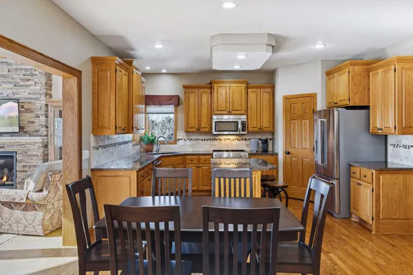 $994,900 | 9015 Schutte Court, Corcoran, MN 55340