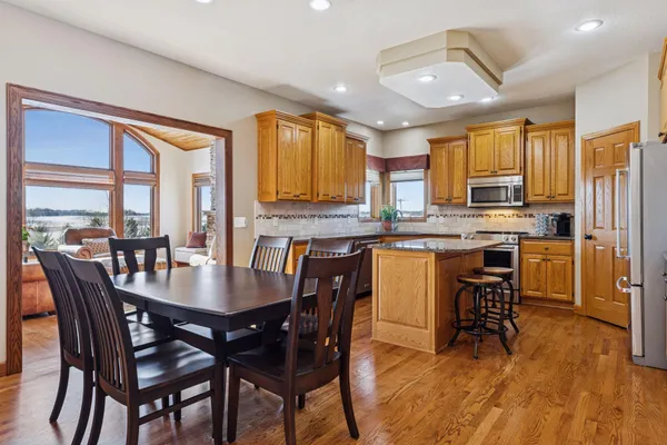 $979,900 | 9015 Schutte Court, Corcoran, MN 55340