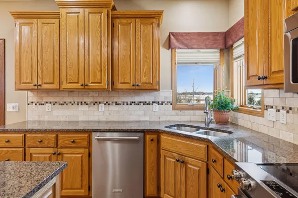 $994,900 | 9015 Schutte Court, Corcoran, MN 55340