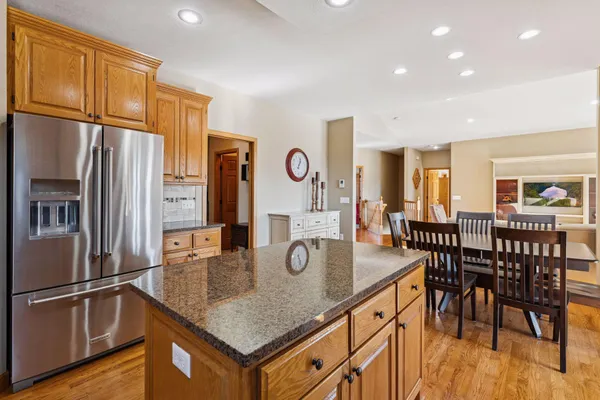 $979,900 | 9015 Schutte Court, Corcoran, MN 55340