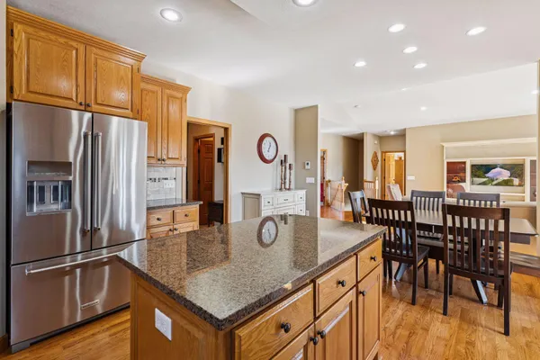 $994,900 | 9015 Schutte Court, Corcoran, MN 55340