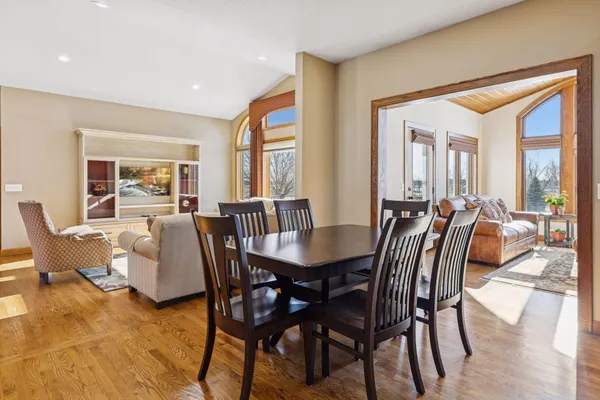 $994,900 | 9015 Schutte Court, Corcoran, MN 55340