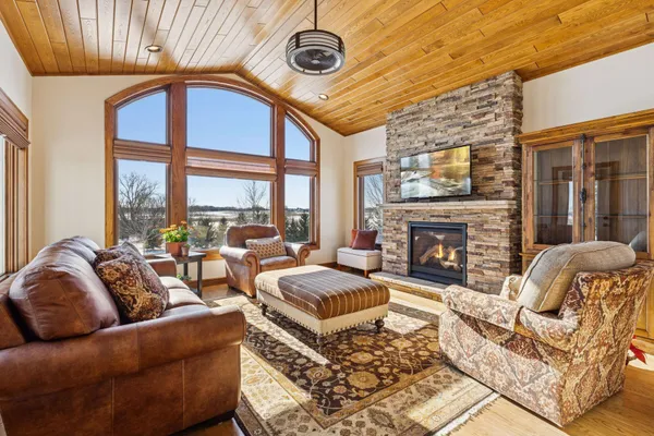 $979,900 | 9015 Schutte Court, Corcoran, MN 55340