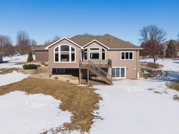 $994,900 | 9015 Schutte Court, Corcoran, MN 55340