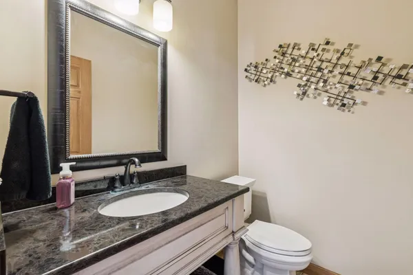 $979,900 | 9015 Schutte Court, Corcoran, MN 55340