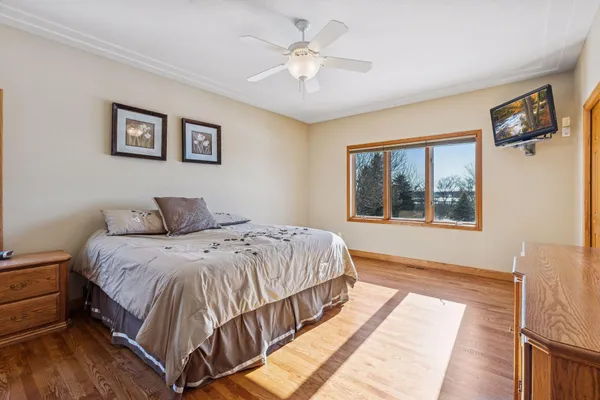 $979,900 | 9015 Schutte Court, Corcoran, MN 55340