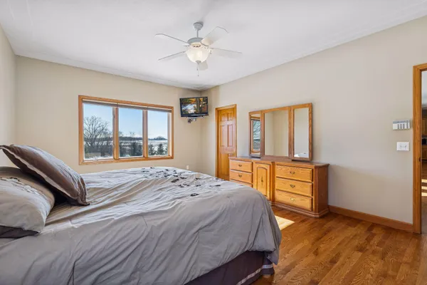 $979,900 | 9015 Schutte Court, Corcoran, MN 55340