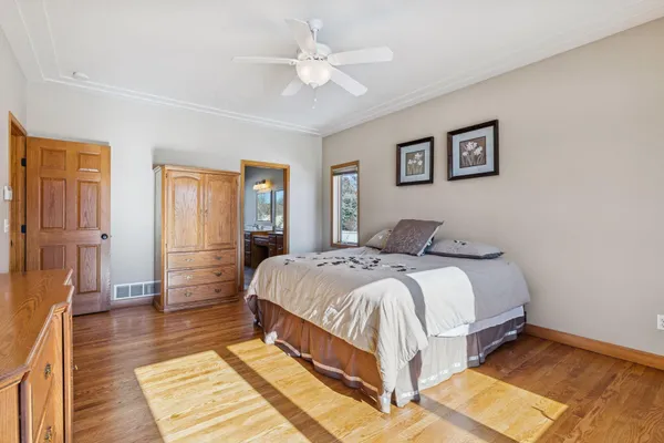 $994,900 | 9015 Schutte Court, Corcoran, MN 55340