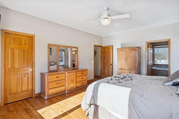 $979,900 | 9015 Schutte Court, Corcoran, MN 55340