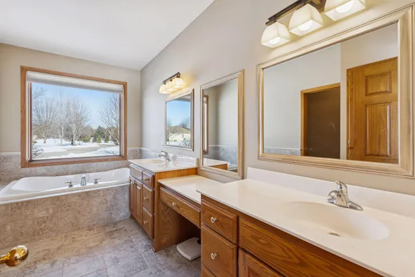 $994,900 | 9015 Schutte Court, Corcoran, MN 55340