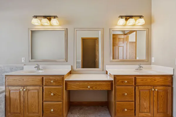 $994,900 | 9015 Schutte Court, Corcoran, MN 55340