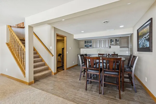 $994,900 | 9015 Schutte Court, Corcoran, MN 55340