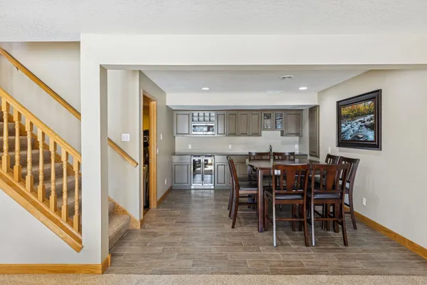 $979,900 | 9015 Schutte Court, Corcoran, MN 55340