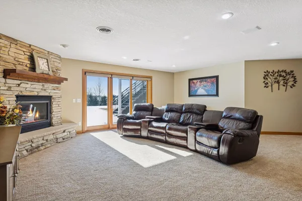 $979,900 | 9015 Schutte Court, Corcoran, MN 55340