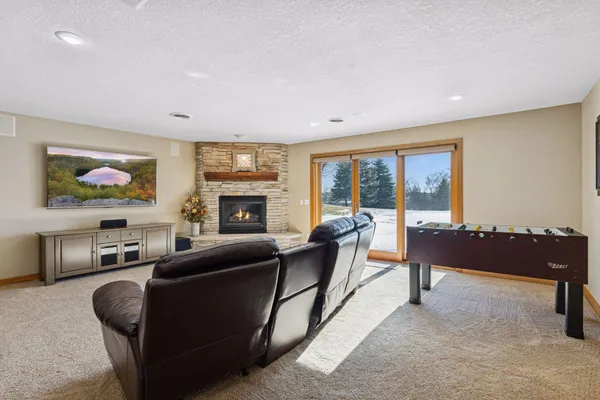 $979,900 | 9015 Schutte Court, Corcoran, MN 55340