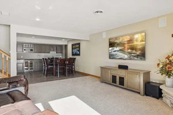 $994,900 | 9015 Schutte Court, Corcoran, MN 55340