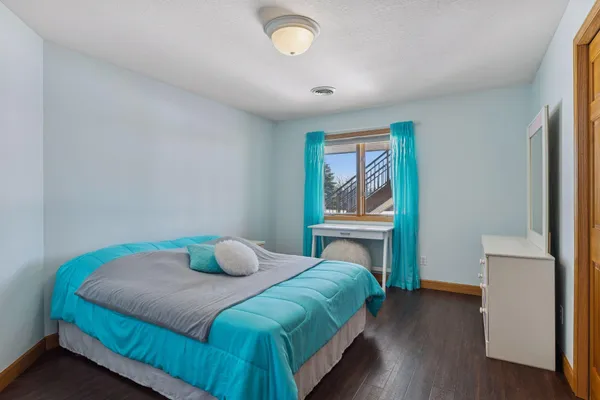 $979,900 | 9015 Schutte Court, Corcoran, MN 55340